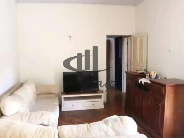 Casa / Sobrado para Venda em São Caetano do Sul/SP Olímpico 3 Quartos