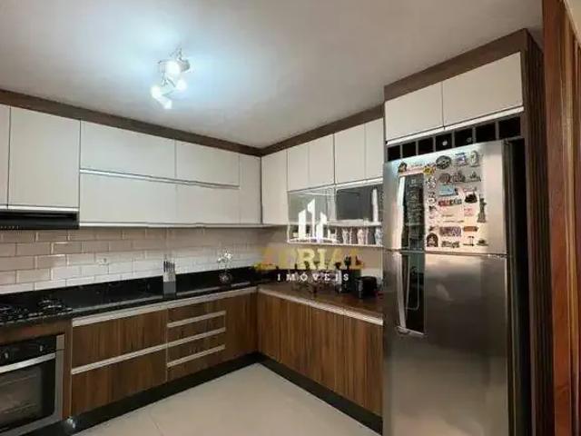 Casa / Sobrado para Venda em São Caetano do Sul/SP Olímpico 3 Quartos