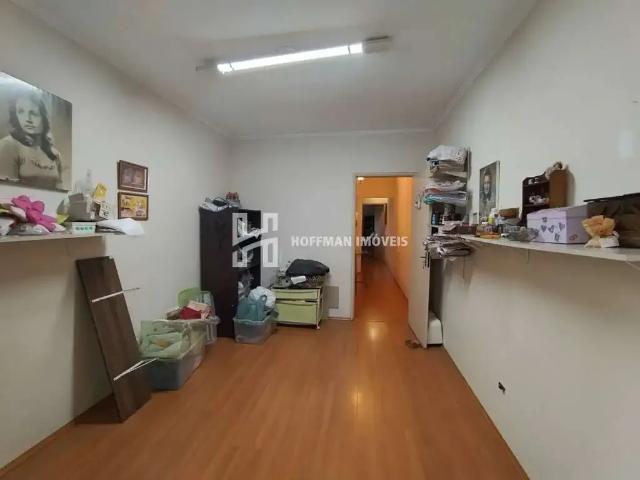Casa / Sobrado para Venda em São Caetano do Sul/SP Olímpico 3 Quartos