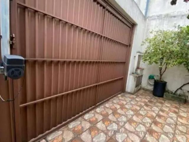 Casa / Sobrado para Venda em São Caetano do Sul/SP Olímpico 3 Quartos