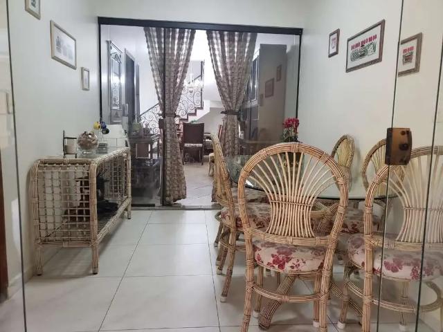 Casa / Sobrado para Venda em São Caetano do Sul/SP Olímpico 3 Quartos