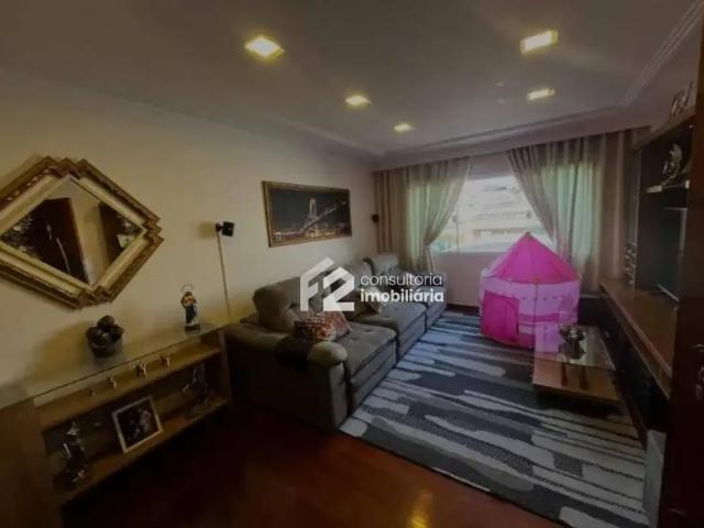Casa / Sobrado para Venda em São Caetano do Sul/SP Olímpico 3 Quartos