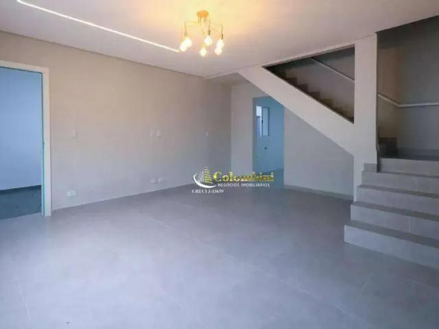 Casa / Sobrado para Venda em São Caetano do Sul/SP Olímpico 3 Quartos