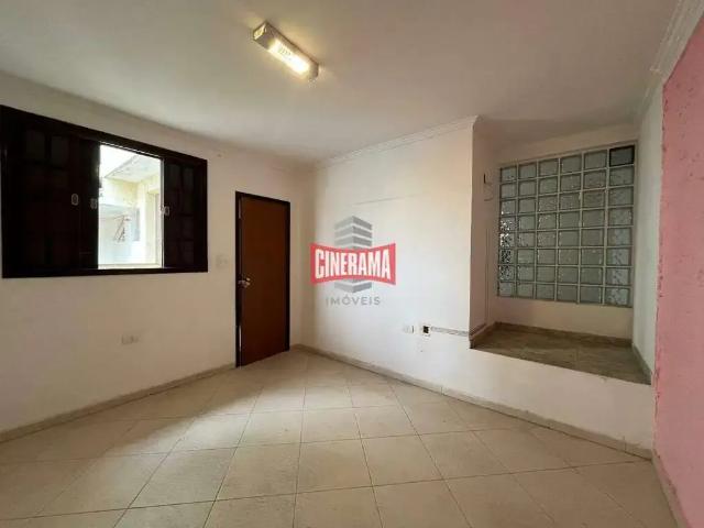 Casa / Sobrado para Venda em São Caetano do Sul/SP Olímpico 3 Quartos