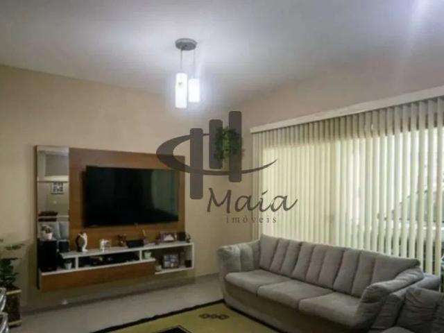 Casa / Sobrado para Venda em São Caetano do Sul/SP Olímpico 3 Quartos