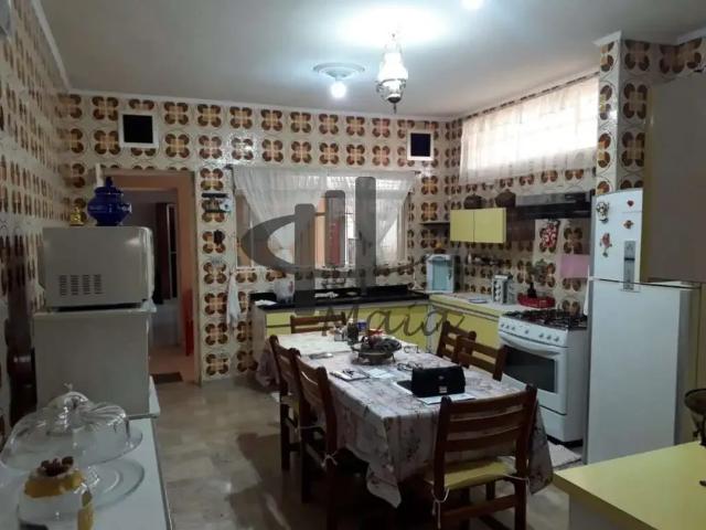 Casa / Sobrado para Venda em São Caetano do Sul/SP Olímpico 3 Quartos