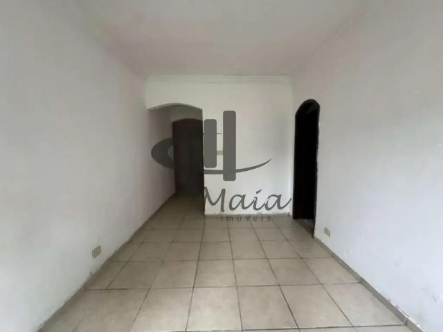 Casa / Sobrado para Venda em São Caetano do Sul/SP Olímpico 3 Quartos