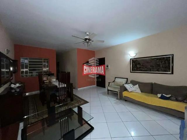 Casa / Sobrado para Venda em São Caetano do Sul/SP Olímpico 3 Quartos