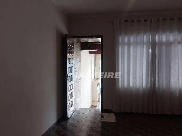 Casa / Sobrado para Venda em São Caetano do Sul/SP Olímpico 3 Quartos