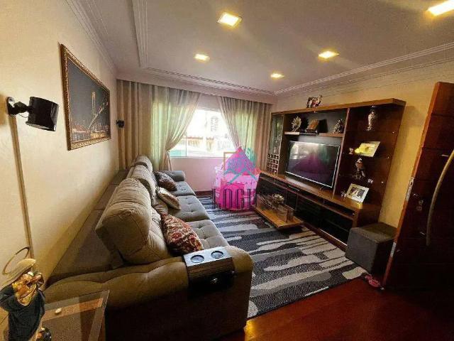 Casa / Sobrado para Venda em São Caetano do Sul/SP Olímpico 3 Quartos
