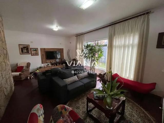 Casa / Sobrado para Venda em São Caetano do Sul/SP Olímpico 3 Quartos