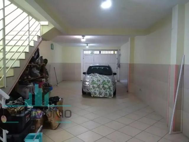 Casa / Sobrado para Venda em São Caetano do Sul/SP Olímpico 3 Quartos
