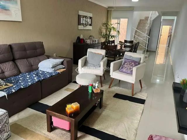 Casa / Sobrado para Venda em São Caetano do Sul/SP Osvaldo Cruz 3 Quartos