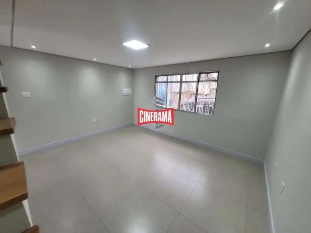 Casa / Sobrado para Venda em São Caetano do Sul/SP Osvaldo Cruz 3 Quartos