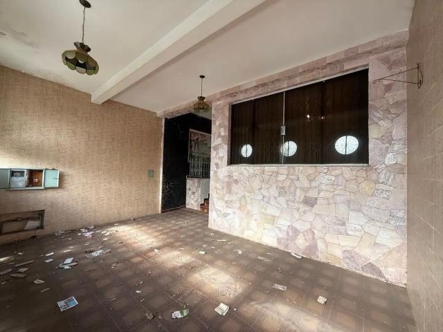 Casa / Sobrado para Venda em São Caetano do Sul/SP Osvaldo Cruz 3 Quartos