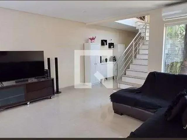 Casa / Sobrado para Venda em São Caetano do Sul/SP Osvaldo Cruz 3 Quartos