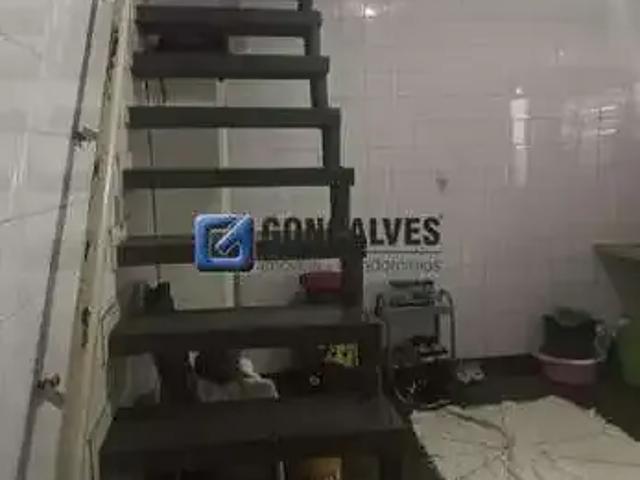 Casa / Sobrado para Venda em São Caetano do Sul/SP Osvaldo Cruz 3 Quartos