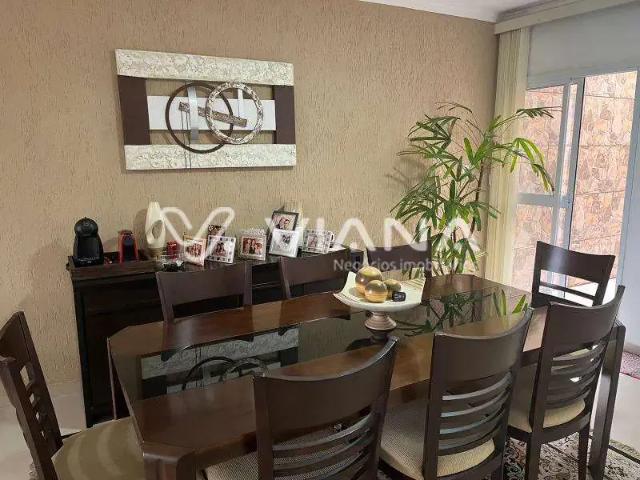 Casa / Sobrado para Venda em São Caetano do Sul/SP Osvaldo Cruz 3 Quartos
