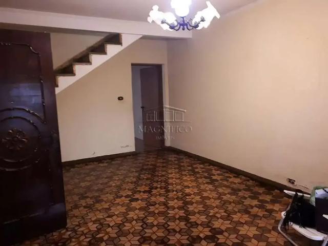 Casa / Sobrado para Venda em São Caetano do Sul/SP Osvaldo Cruz 3 Quartos