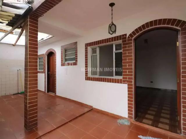 Casa / Sobrado para Venda em São Caetano do Sul/SP Osvaldo Cruz 3 Quartos