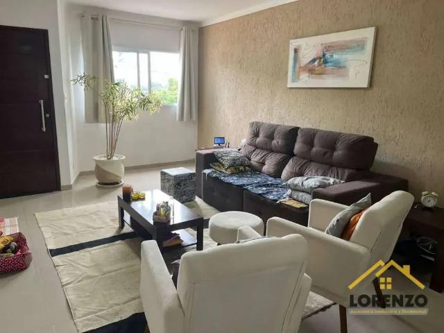 Casa / Sobrado para Venda em São Caetano do Sul/SP Osvaldo Cruz 3 Quartos