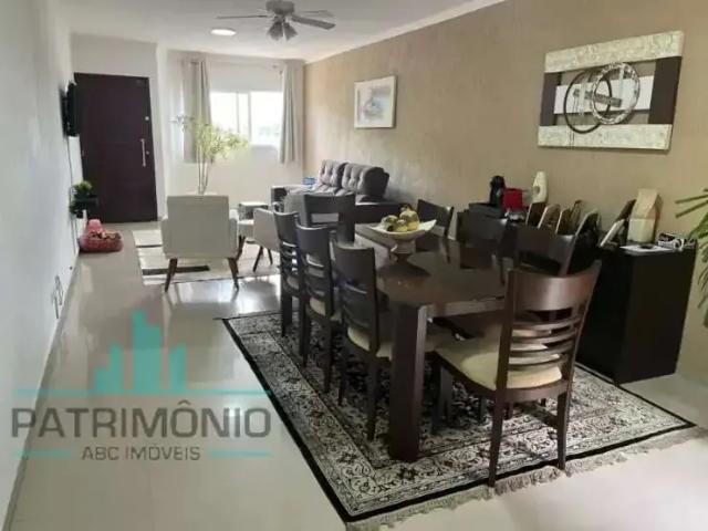 Casa / Sobrado para Venda em São Caetano do Sul/SP Osvaldo Cruz 3 Quartos