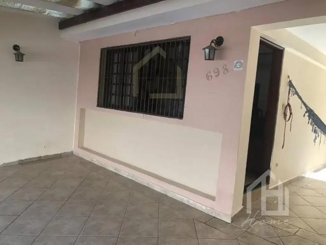 Casa / Sobrado para Venda em São Caetano do Sul/SP Osvaldo Cruz 3 Quartos