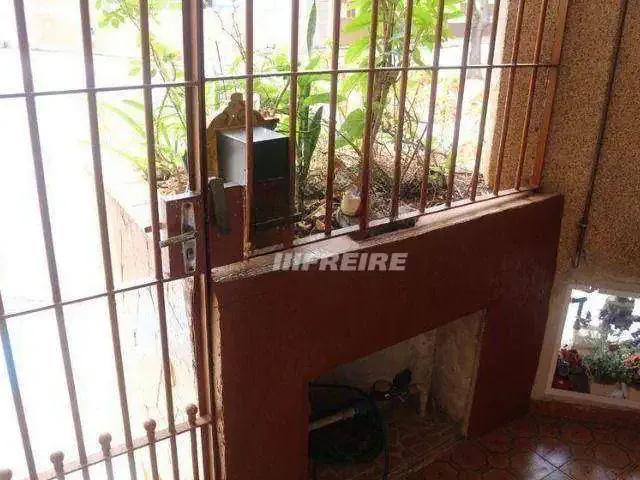 Casa / Sobrado para Venda em São Caetano do Sul/SP Osvaldo Cruz 3 Quartos