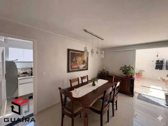 Casa / Sobrado para Venda em São Caetano do Sul/SP Osvaldo Cruz 3 Quartos