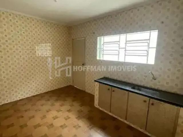 Casa / Sobrado para Venda em São Caetano do Sul/SP Osvaldo Cruz 3 Quartos