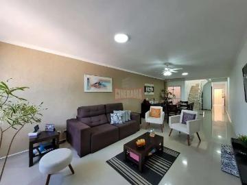 Casa / Sobrado para Venda em São Caetano do Sul/SP Osvaldo Cruz 3 Quartos