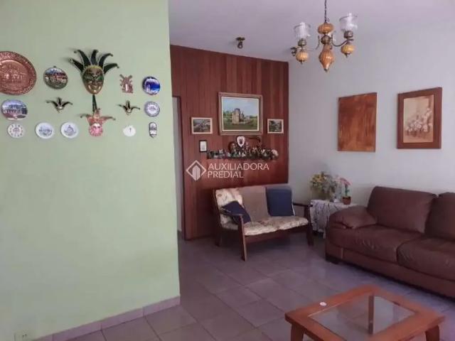 Casa / Sobrado para Venda em São Caetano do Sul/SP Osvaldo Cruz 3 Quartos