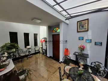 Casa / Sobrado para Venda em São Caetano do Sul/SP Osvaldo Cruz 3 Quartos