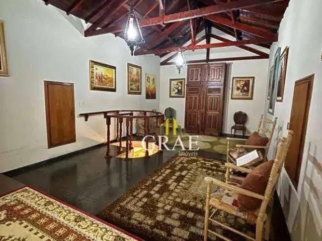 Casa / Sobrado para Venda em São Caetano do Sul/SP Osvaldo Cruz 3 Quartos