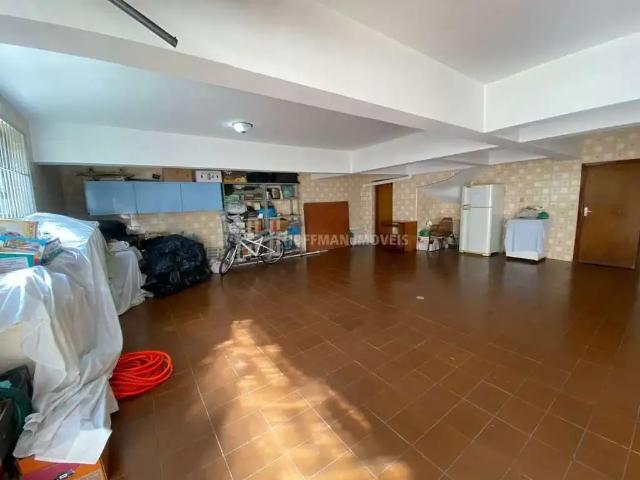 Casa / Sobrado para Venda em São Caetano do Sul/SP Osvaldo Cruz 3 Quartos