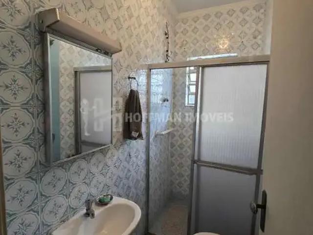 Casa / Sobrado para Venda em São Caetano do Sul/SP Osvaldo Cruz 3 Quartos