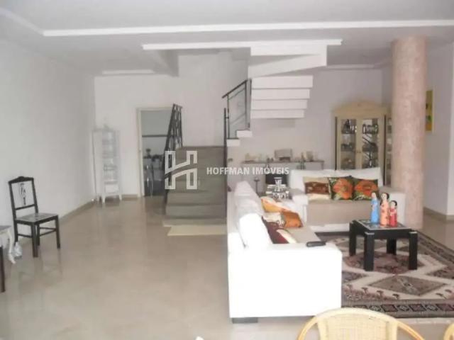 Casa / Sobrado para Venda em São Caetano do Sul/SP Osvaldo Cruz 3 Quartos