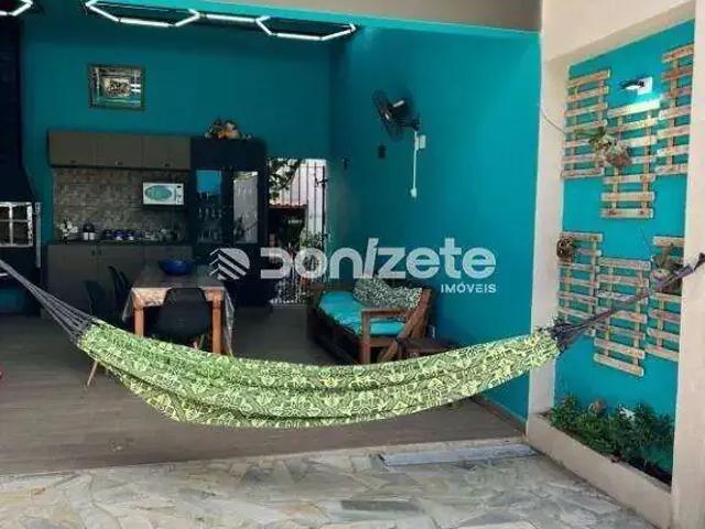 Casa / Sobrado para Venda em São Caetano do Sul/SP Osvaldo Cruz 3 Quartos