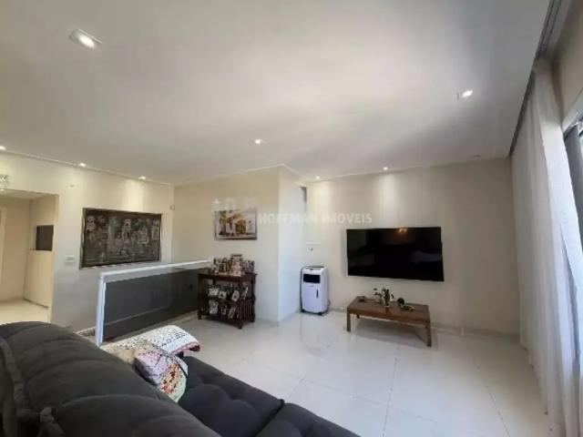 Casa / Sobrado para Venda em São Caetano do Sul/SP Osvaldo Cruz 3 Quartos