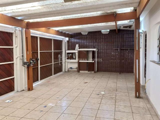 Casa / Sobrado para Venda em São Caetano do Sul/SP Osvaldo Cruz 3 Quartos