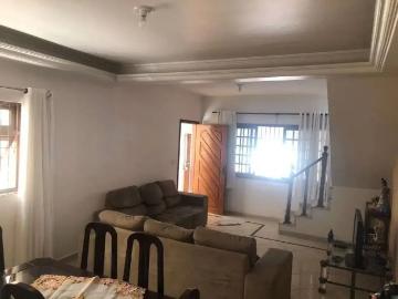 Casa / Sobrado para Venda em São Caetano do Sul/SP Osvaldo Cruz 3 Quartos