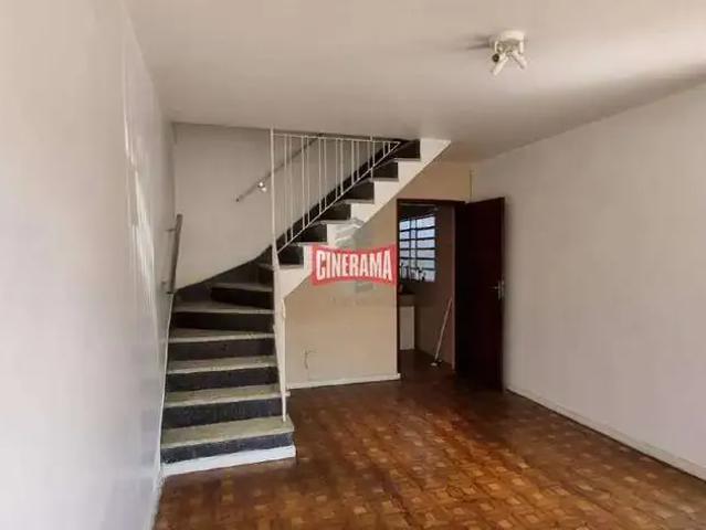 Casa / Sobrado para Venda em São Caetano do Sul/SP Osvaldo Cruz 3 Quartos