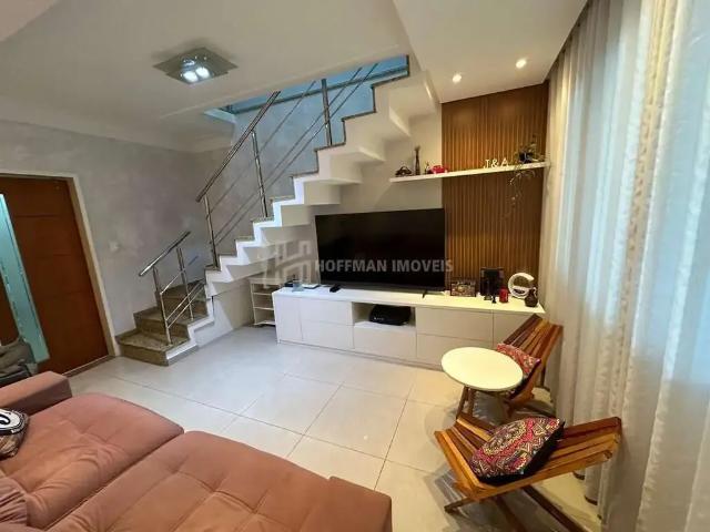 Casa / Sobrado para Venda em São Caetano do Sul/SP Osvaldo Cruz 3 Quartos