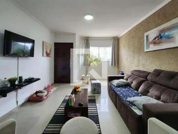 Casa / Sobrado para Venda em São Caetano do Sul/SP Osvaldo Cruz 3 Quartos