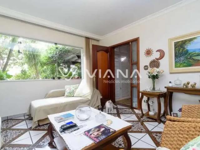 Casa / Sobrado para Venda em São Caetano do Sul/SP Osvaldo Cruz 3 Quartos