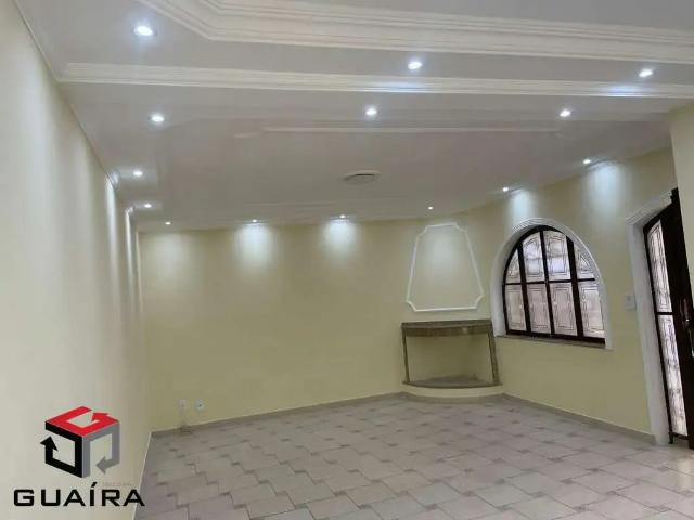 Casa / Sobrado para Venda em São Caetano do Sul/SP Osvaldo Cruz 3 Quartos