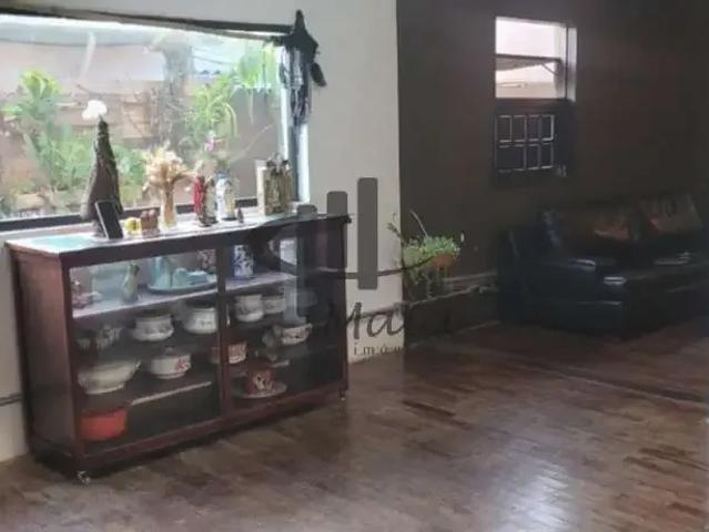 Casa / Sobrado para Venda em São Caetano do Sul/SP Osvaldo Cruz 3 Quartos
