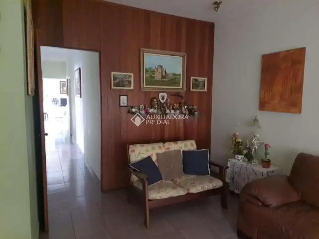Casa / Sobrado para Venda em São Caetano do Sul/SP Osvaldo Cruz 3 Quartos