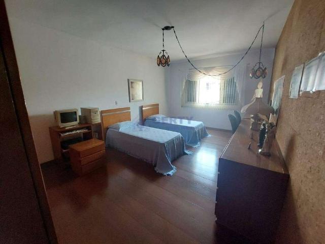 Casa / Sobrado para Venda em São Caetano do Sul/SP Osvaldo Cruz 3 Quartos
