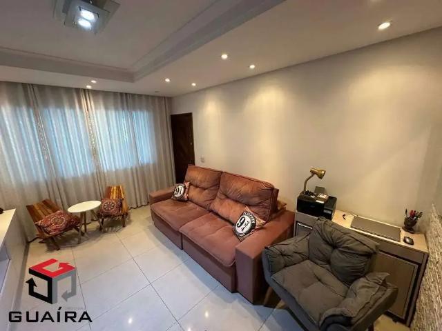 Casa / Sobrado para Venda em São Caetano do Sul/SP Osvaldo Cruz 3 Quartos